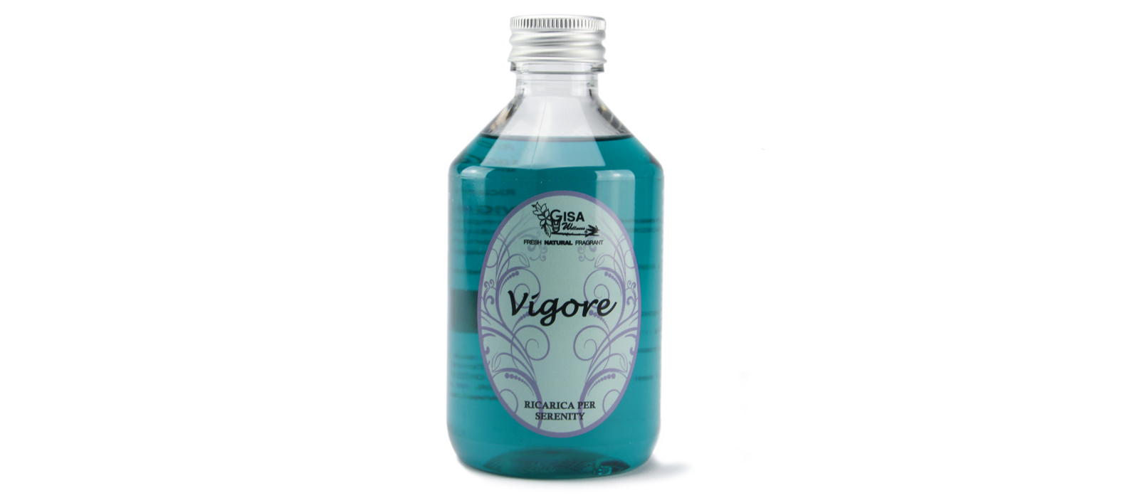GISA Wellness – Vigore (Refill) – Gisa Diffusers