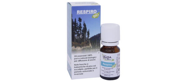 GISA Wellness – Respiro – Gisa Diffusers
