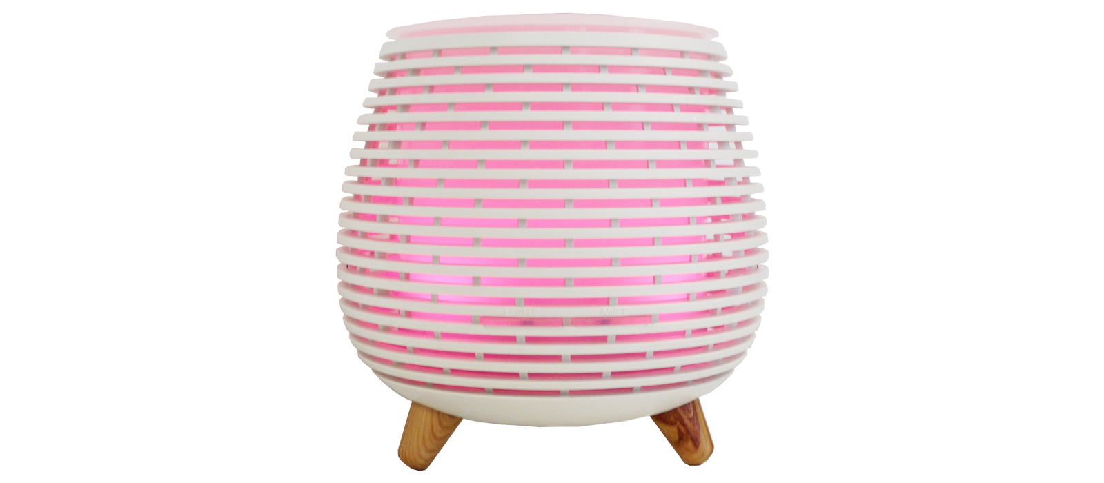 GISA Wellness – Wally – Ultrasonic diffuser – Gisa Diffusers